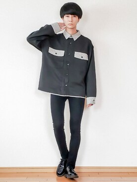 UNIさんのコーディネート