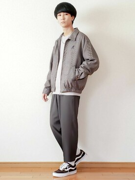 UNIさんのコーディネート