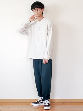 UNIさんのコーディネート