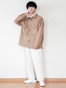 UNIさんのコーディネート