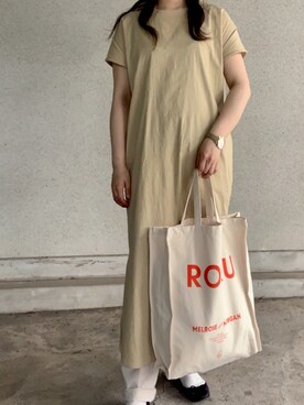 cocoさんのコーディネート