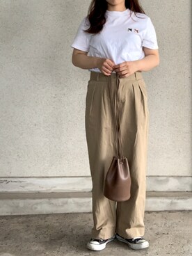 cocoさんのコーディネート