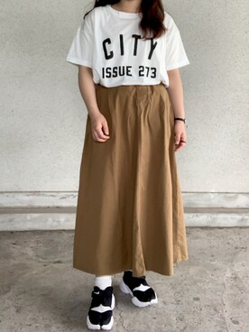 cocoさんのコーディネート