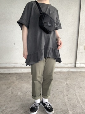 cocoさんのコーディネート