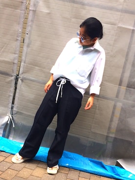 華 音さんのコーディネート