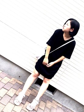 華 音さんのコーディネート