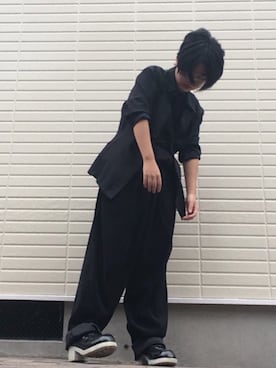 華 音さんのコーディネート