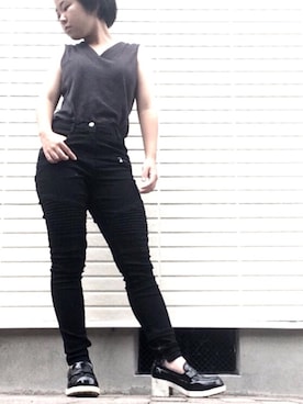 華 音さんのコーディネート