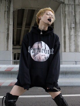 Ryohei akamineさんのコーディネート