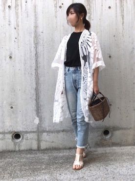 kumahiさんのコーディネート