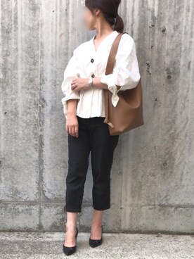 kumahiさんのコーディネート