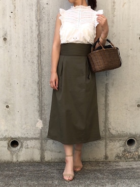 kumahiさんのコーディネート