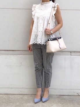 kumahiさんのコーディネート