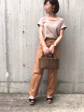 kumahiさんのコーディネート