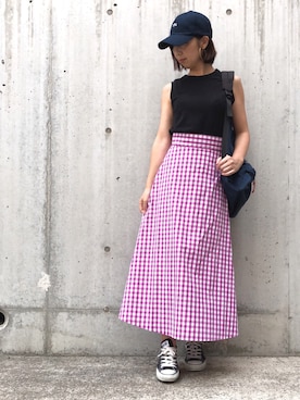 kumahiさんのコーディネート