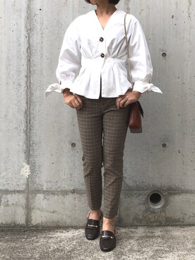 kumahiさんのコーディネート