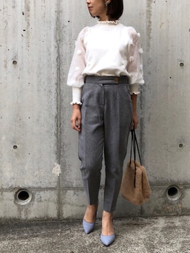 kumahiさんのコーディネート