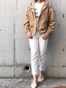 kumahiさんのコーディネート