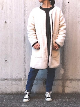 kumahiさんのコーディネート