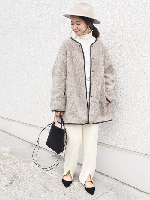 Ships ｅｃ担当takahashiさんのその他アウターを使ったコーディネート Zozotown