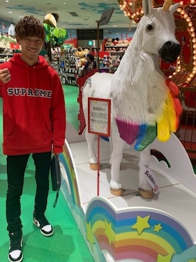 りょーたさんのコーディネート