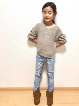 mikahoさんのコーディネート