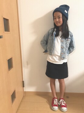 mikahoさんのコーディネート