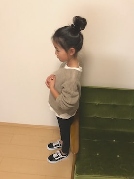 mikahoさんのコーディネート