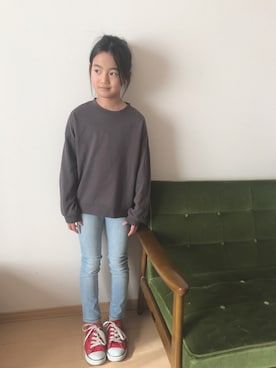 mikahoさんのコーディネート