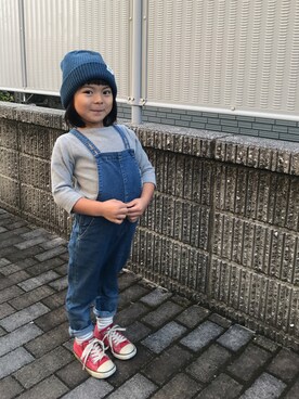 mikahoさんのコーディネート