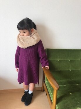 mikahoさんのコーディネート