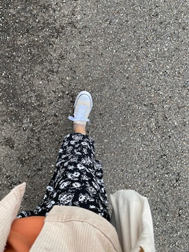 ごまみざわさん(レディース・153cm)の冬コーディネート