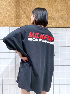 サエピさん(レディース・157cm)の春コーディネート