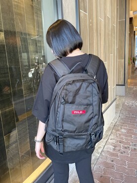 サエピさん(レディース・157cm)の春コーディネート