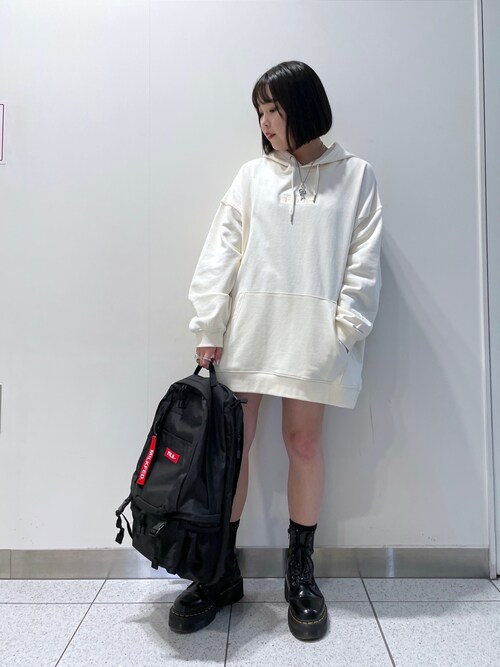 サエピさんのコーディネート