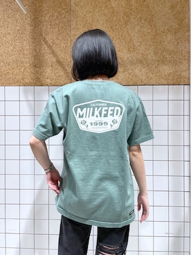 サエピさん(レディース・157cm)の春コーディネート