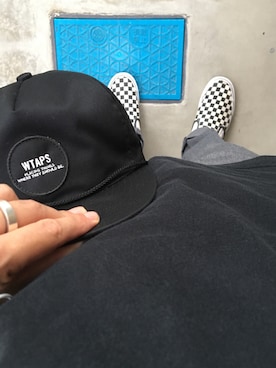 かっちゃんさんのコーディネート