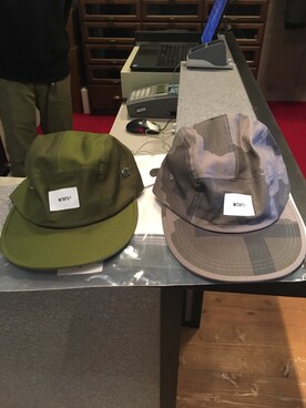 かっちゃんさんのコーディネート