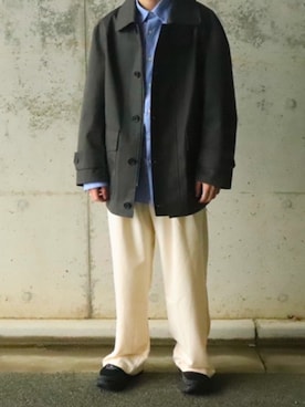 ハリー　Harryさんのコーディネート