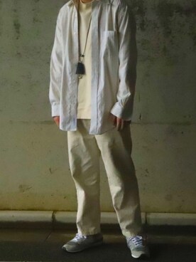 ハリー　Harryさんのコーディネート