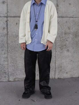 ハリー　Harryさんのコーディネート