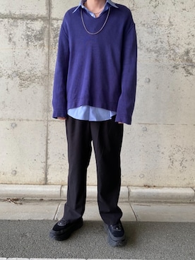 ハリー　Harryさんのコーディネート