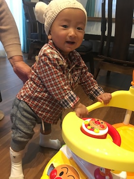 kohさんのコーディネート