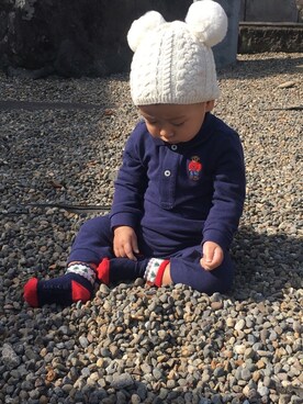 kohさんのコーディネート