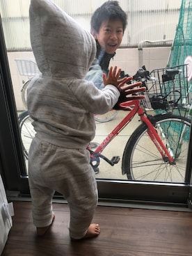 kohさんのコーディネート