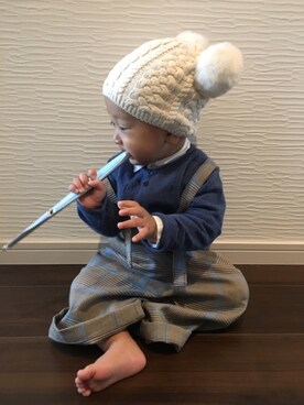 kohさんのコーディネート