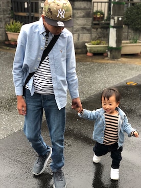 kohさんのコーディネート