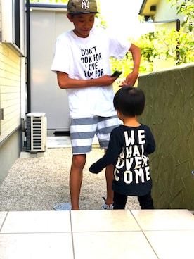 kohさんのコーディネート