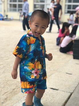 kohさんのコーディネート