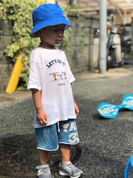 kohさんのコーディネート